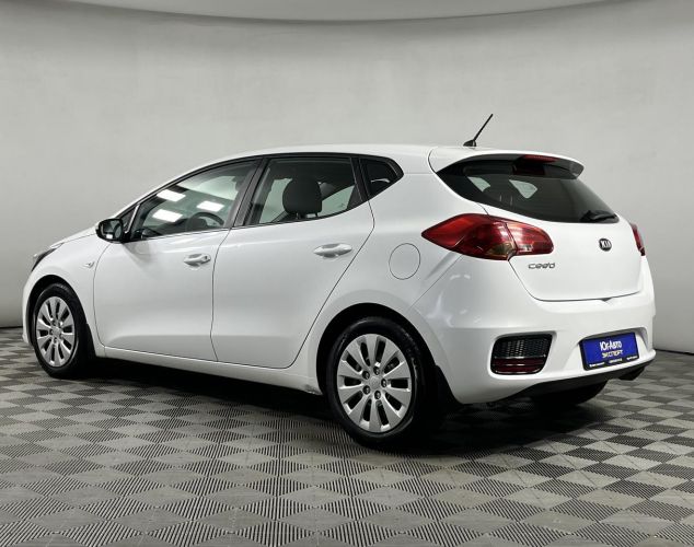 Kia Ceed  Comfort