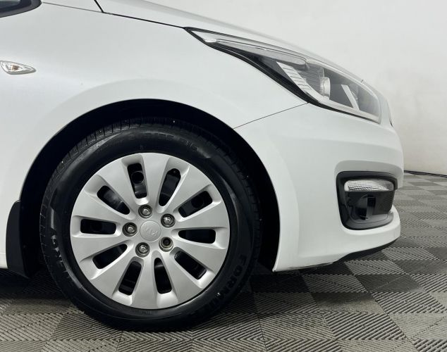 Kia Ceed  Comfort