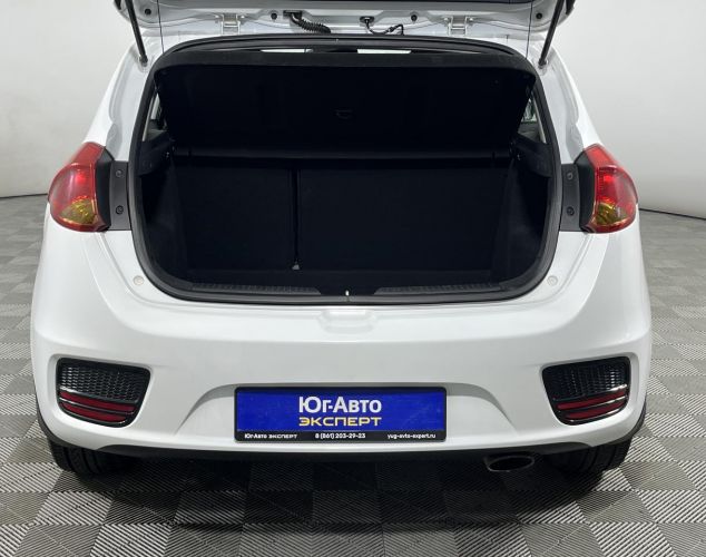 Kia Ceed  Comfort