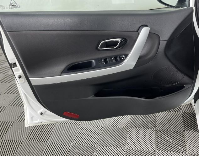 Kia Ceed  Comfort