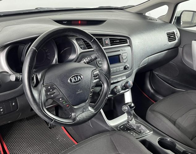 Kia Ceed  Comfort