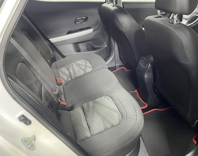 Kia Ceed  Comfort