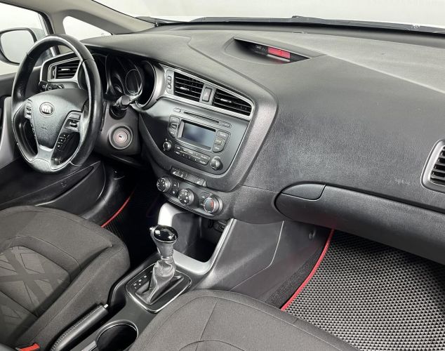 Kia Ceed  Comfort
