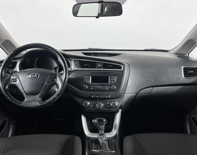 Kia Ceed  Comfort