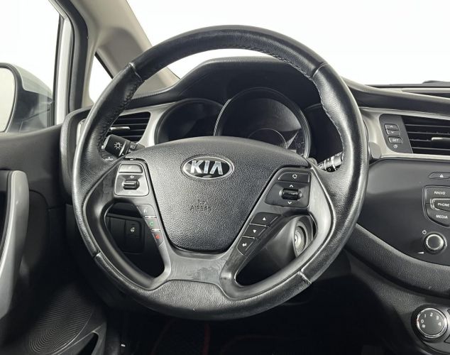 Kia Ceed  Comfort