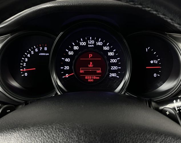 Kia Ceed  Comfort