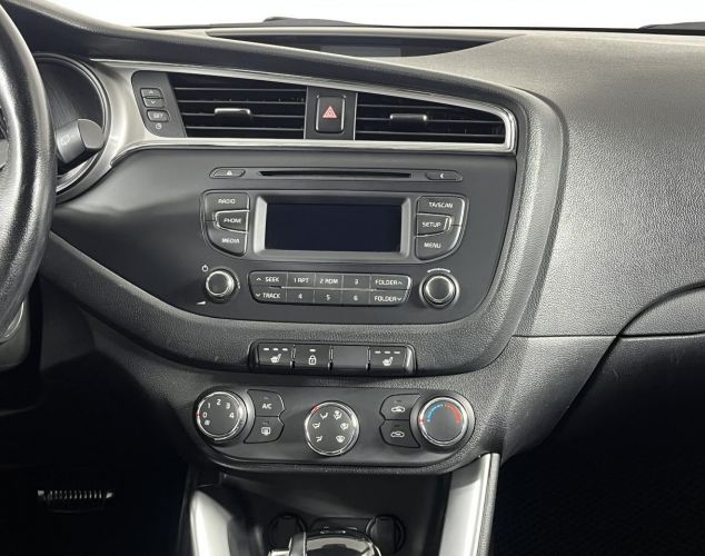 Kia Ceed  Comfort