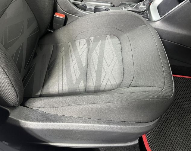 Kia Ceed  Comfort