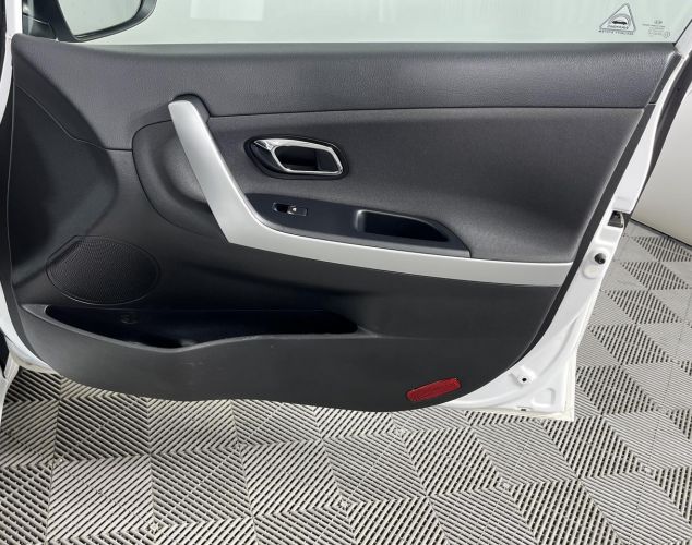 Kia Ceed  Comfort