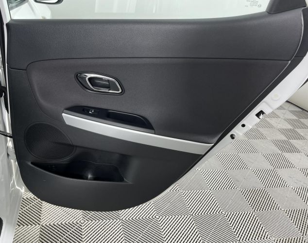 Kia Ceed  Comfort