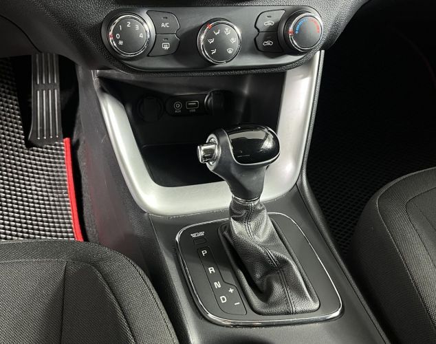 Kia Ceed  Comfort