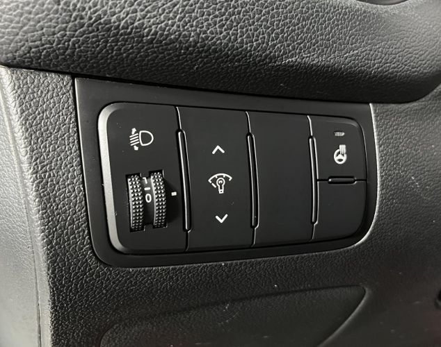 Kia Ceed  Comfort