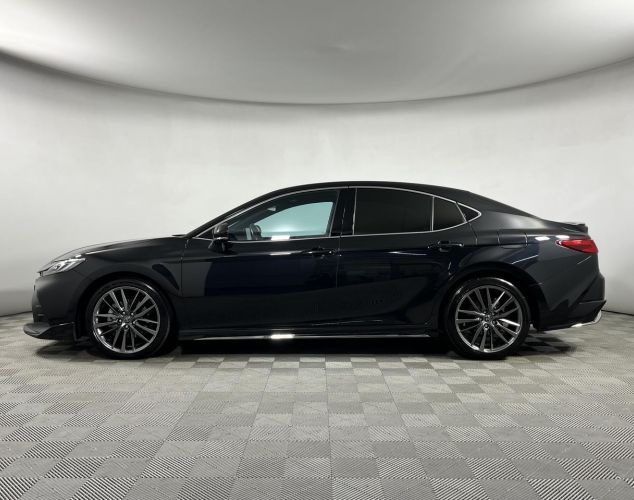 Toyota Camry  Престиж