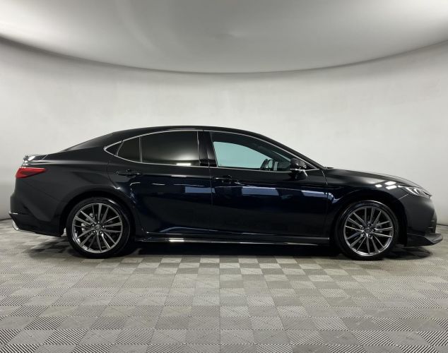 Toyota Camry  Престиж