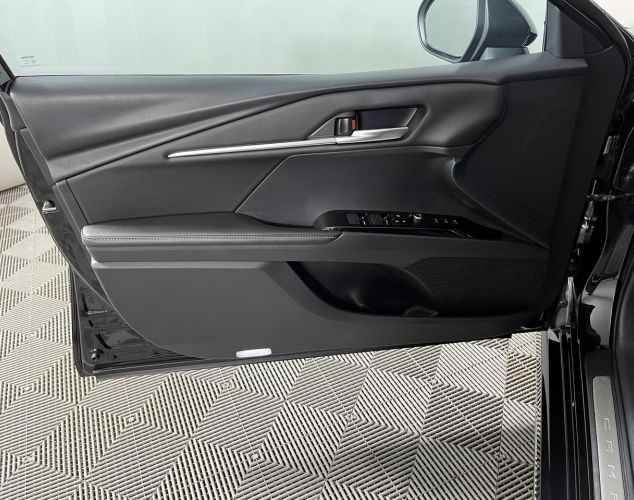 Toyota Camry  Престиж