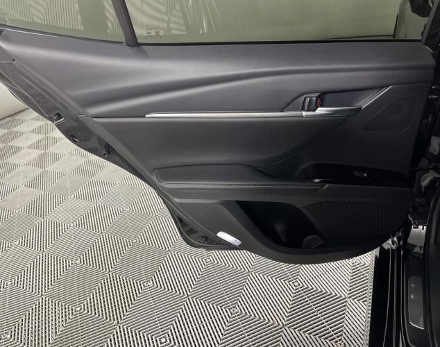 Toyota Camry  Престиж