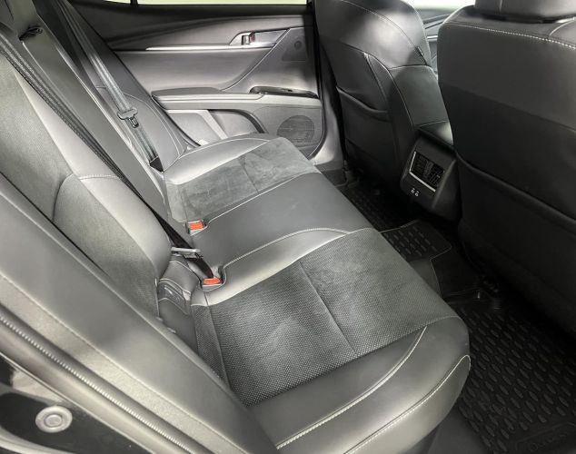 Toyota Camry  Престиж