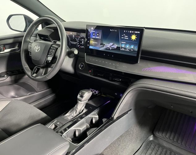 Toyota Camry  Престиж