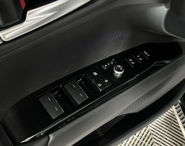 Toyota Camry  Престиж