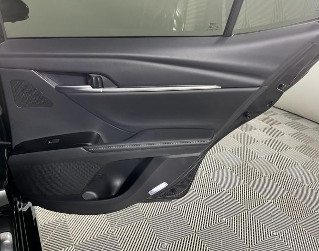 Toyota Camry  Престиж