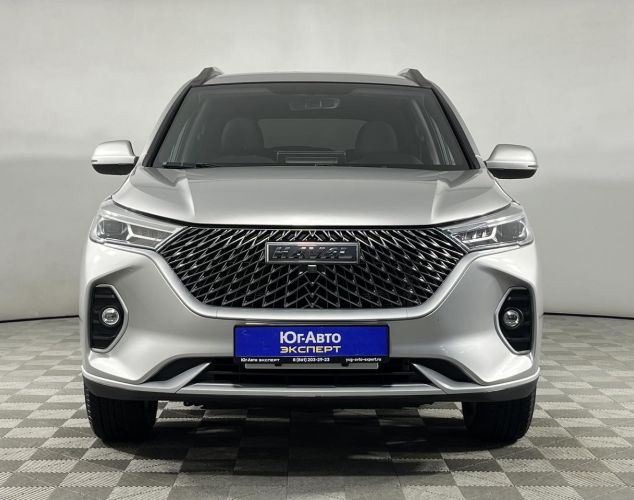 HAVAL City M6  