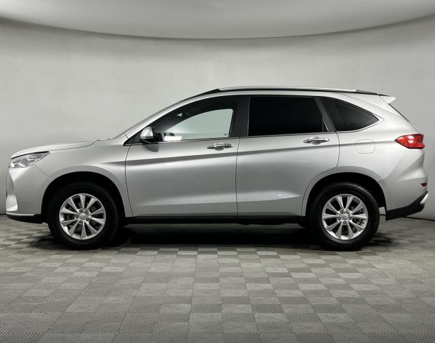 HAVAL City M6  
