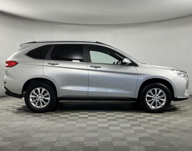 HAVAL City M6  