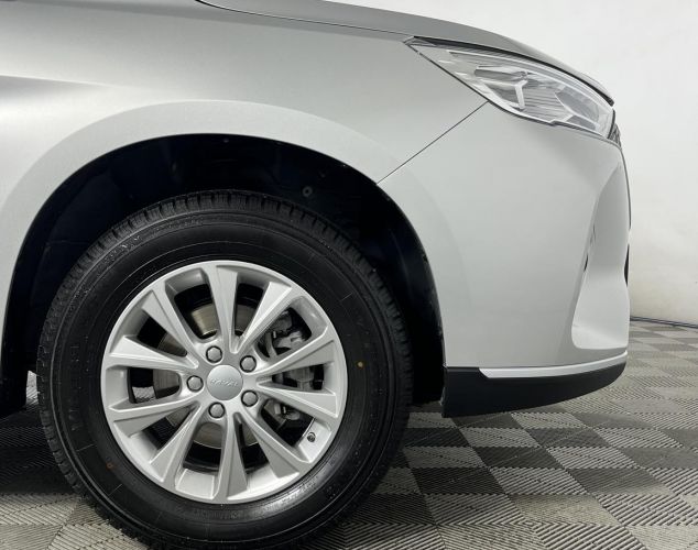 HAVAL City M6  