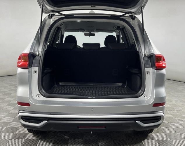 HAVAL City M6  