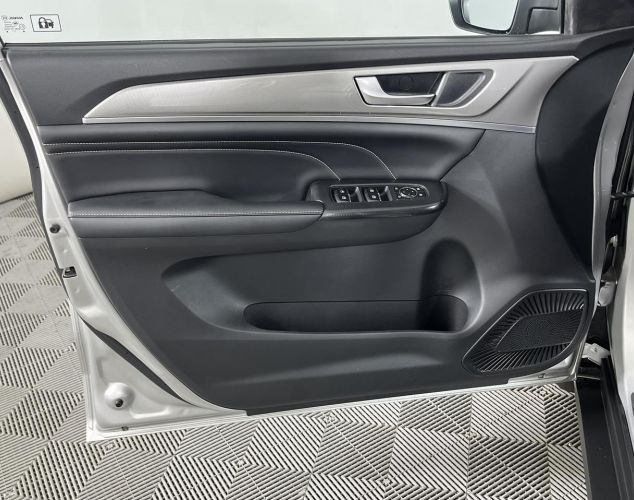 HAVAL City M6  