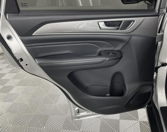 HAVAL City M6  