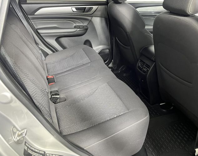 HAVAL City M6  