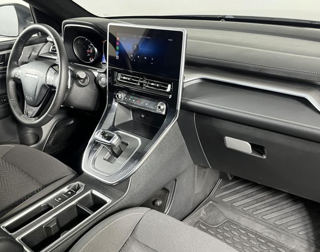 HAVAL City M6  