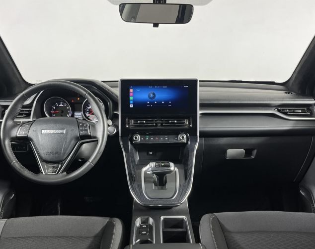HAVAL City M6  