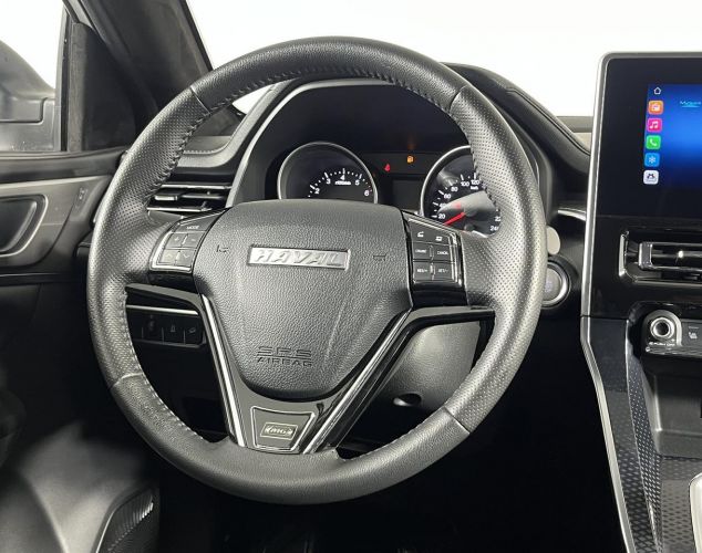 HAVAL City M6  