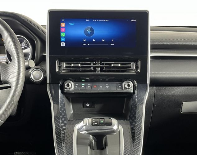 HAVAL City M6  