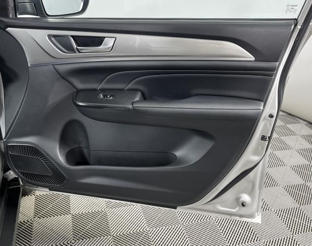 HAVAL City M6  