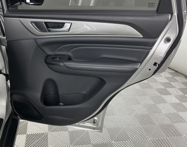 HAVAL City M6  