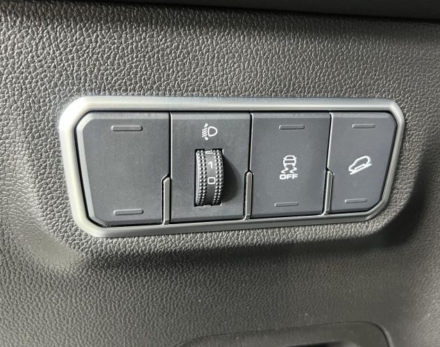 HAVAL City M6  
