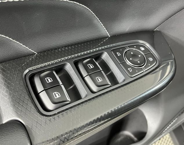 HAVAL City M6  