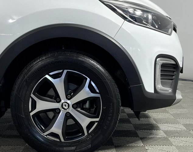 Renault Kaptur  Drive