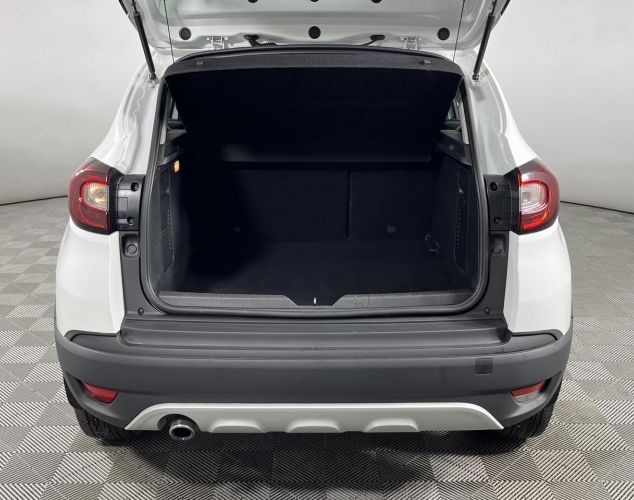Renault Kaptur  Drive
