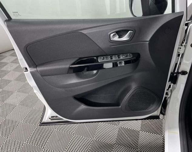 Renault Kaptur  Drive