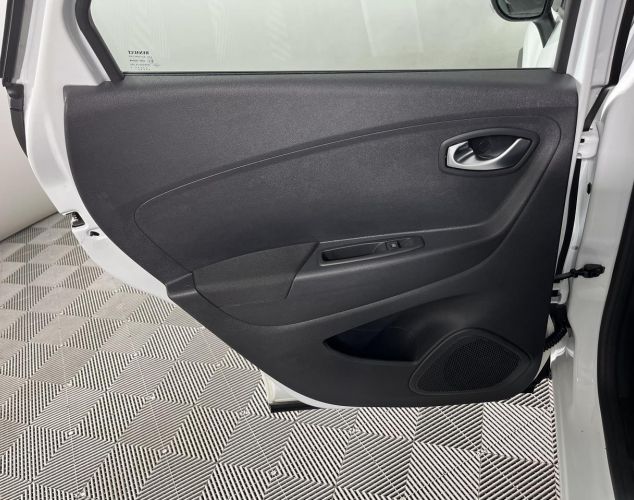 Renault Kaptur  Drive
