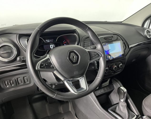 Renault Kaptur  Drive