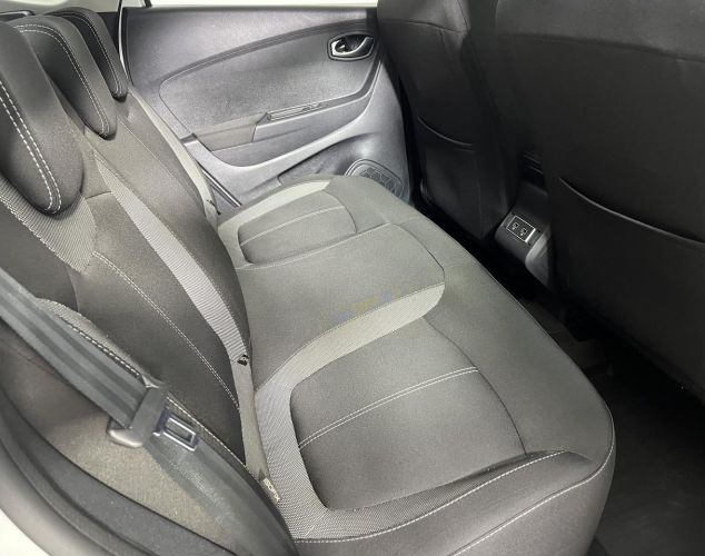 Renault Kaptur  Drive