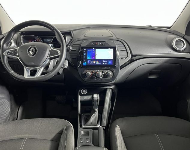 Renault Kaptur  Drive