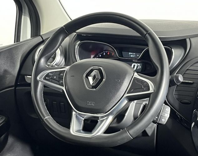 Renault Kaptur  Drive