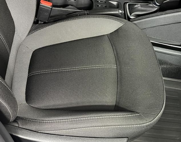 Renault Kaptur  Drive
