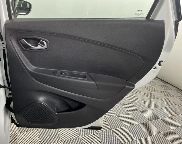 Renault Kaptur  Drive